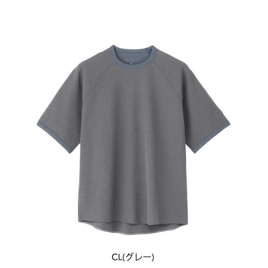 GOLDWIN（ゴールドウイン） Tシャツ カットソー メンズ レディース