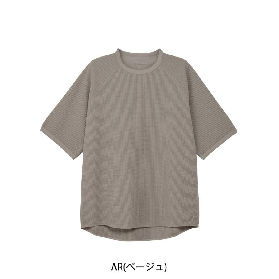 GOLDWIN（ゴールドウイン） Tシャツ カットソー メンズ レディース