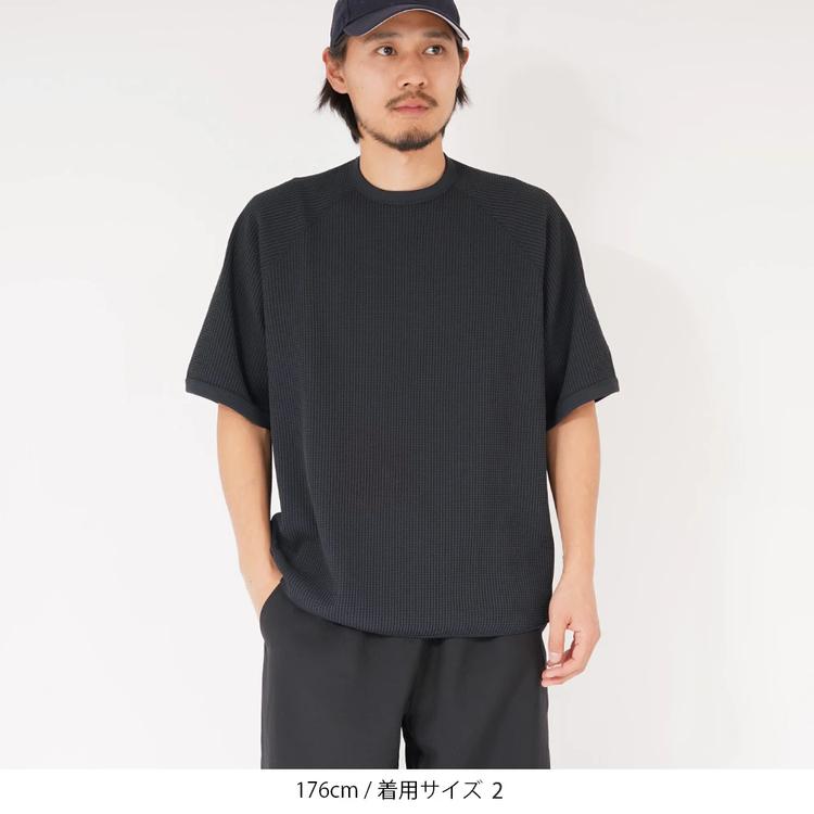 GOLDWIN（ゴールドウイン） Tシャツ カットソー メンズ レディース