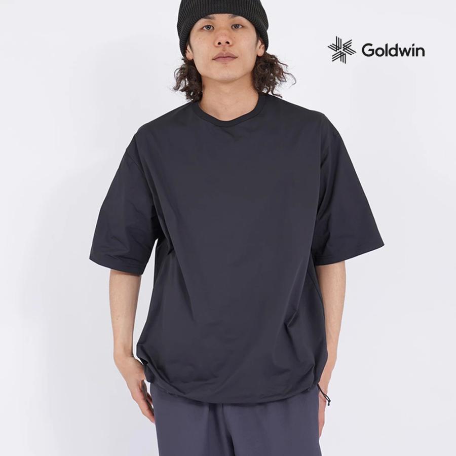 GOLDWIN（ゴールドウイン） Tシャツ カットソー メンズ レディース