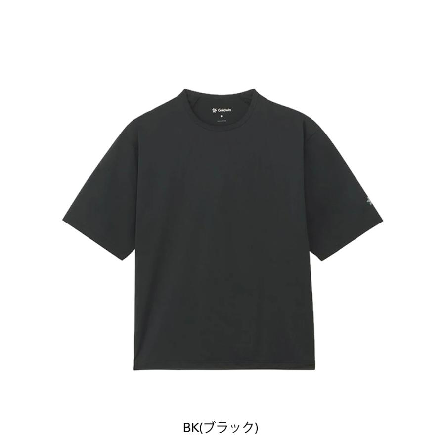 GOLDWIN（ゴールドウイン） Tシャツ カットソー メンズ レディース