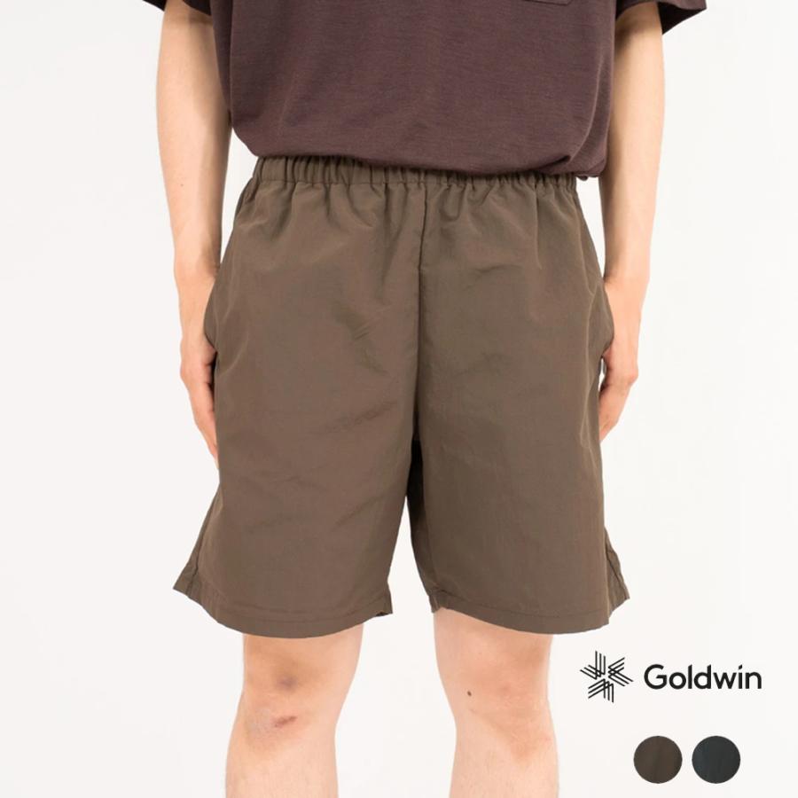 GOLDWIN（ゴールドウイン） ショートパンツ ハーフパンツ メンズ