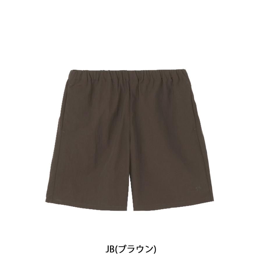 GOLDWIN（ゴールドウイン） ショートパンツ ハーフパンツ メンズ