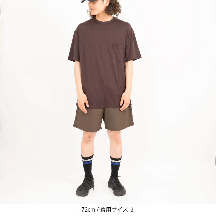 GOLDWIN（ゴールドウイン） ショートパンツ ハーフパンツ メンズ
