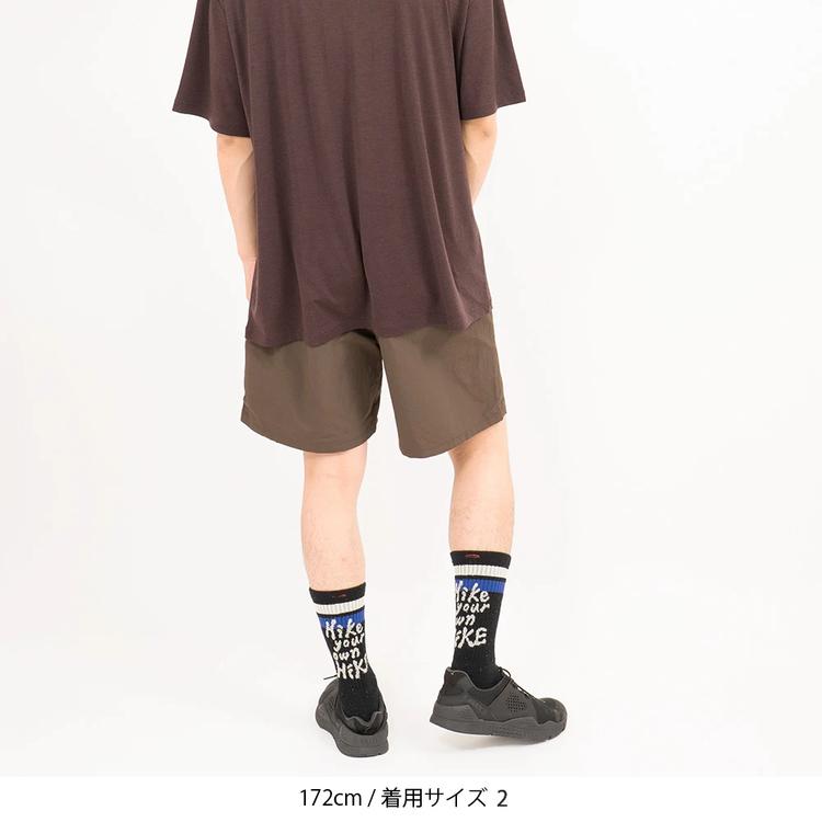 GOLDWIN（ゴールドウイン） ショートパンツ ハーフパンツ メンズ