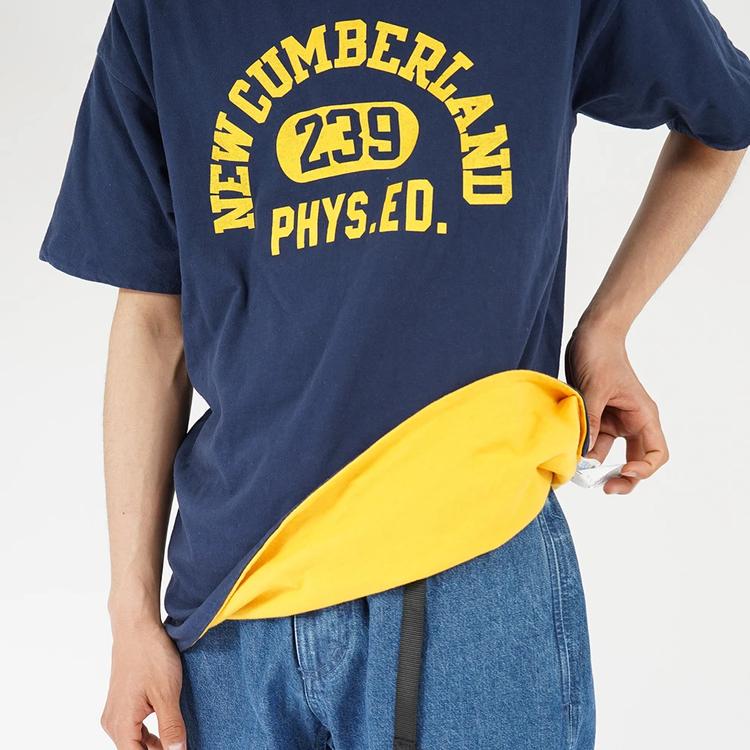 Champion（チャンピオン） Tシャツ カットソー メンズ USN