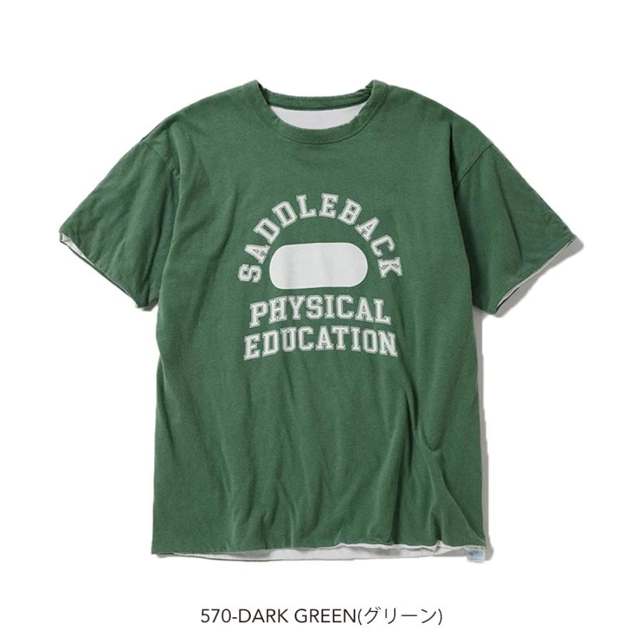 Champion（チャンピオン） Tシャツ カットソー メンズ USN