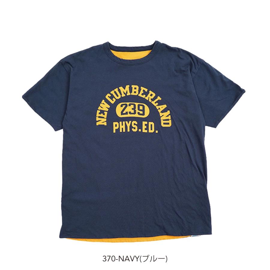 Champion（チャンピオン） Tシャツ カットソー メンズ USN