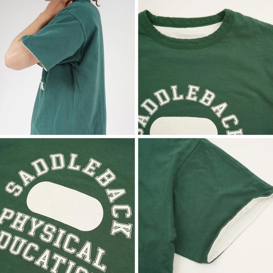 Champion（チャンピオン） Tシャツ カットソー メンズ USN