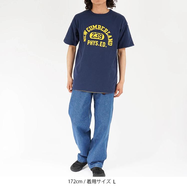 Champion（チャンピオン） Tシャツ カットソー メンズ USN
