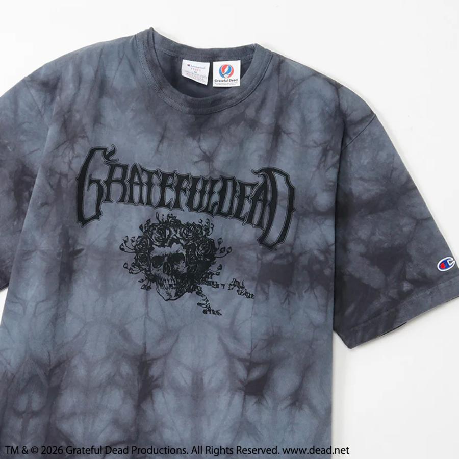 Champion（チャンピオン） Tシャツ カットソー メンズ ティーテン