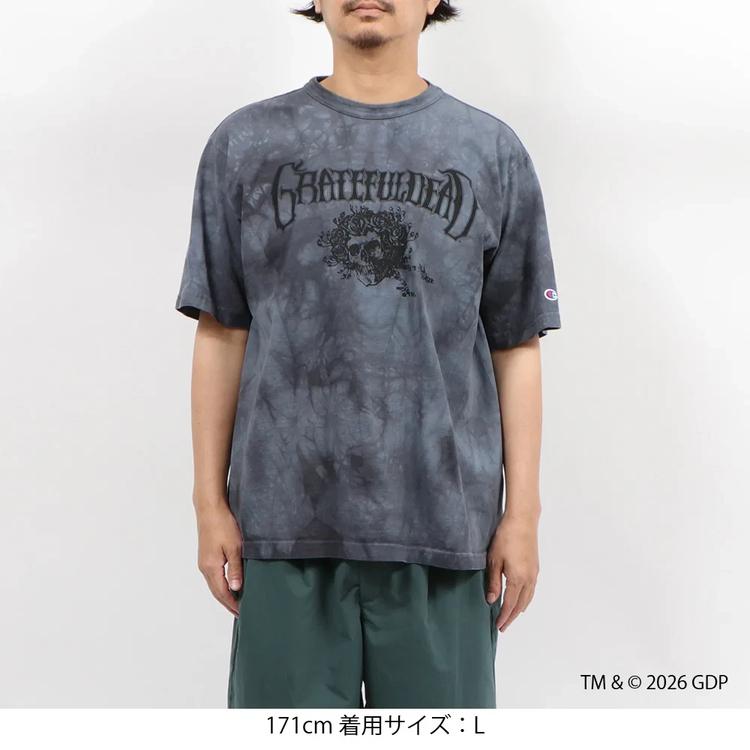 Champion（チャンピオン） Tシャツ カットソー メンズ ティーテン