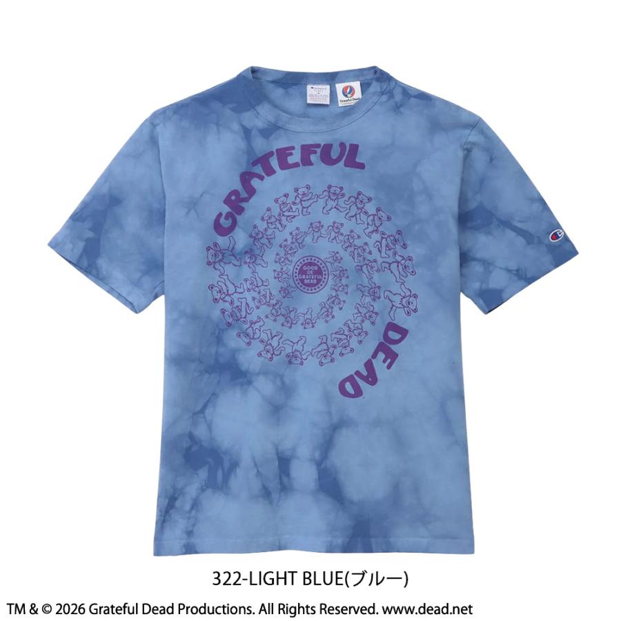 Champion（チャンピオン） Tシャツ カットソー メンズ ティーテン