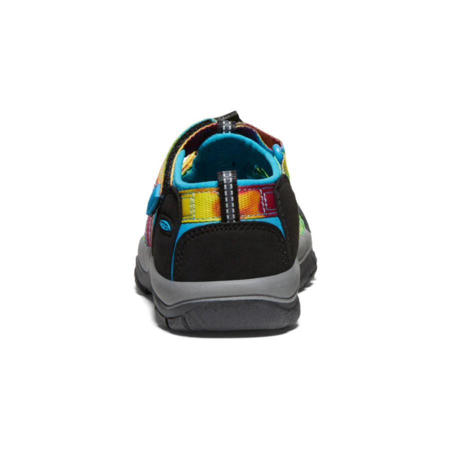 キーン サンダル キッズ リトルキッズ ニューポート H2 KEEN 1018447 正規取扱品の画像