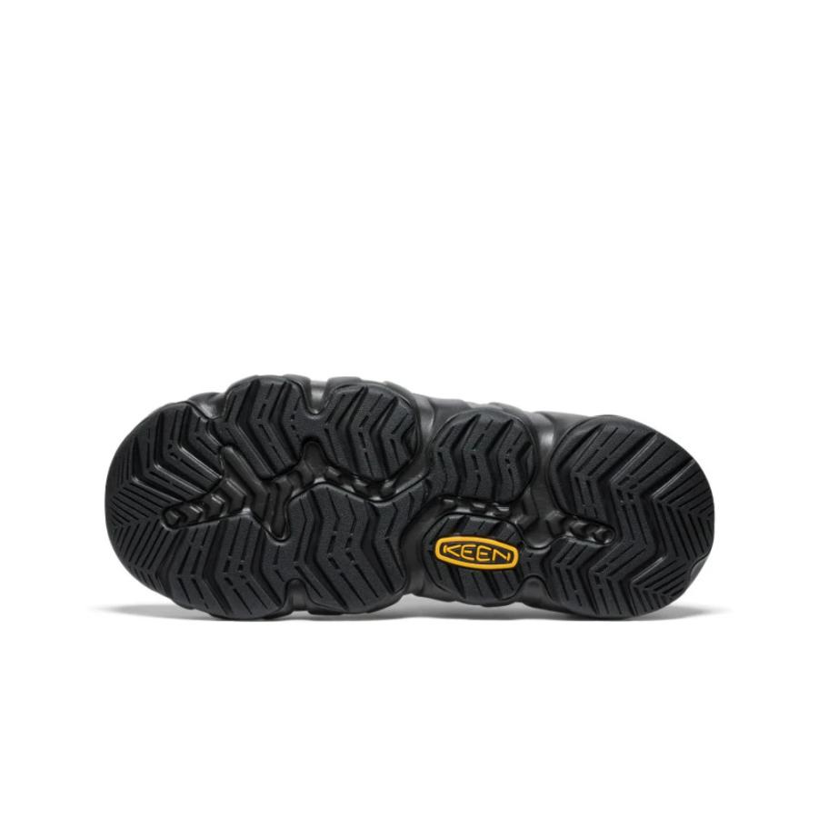 KEEN（キーン） スポーツサンダル メンズ ハイパーポート H2 KEEN