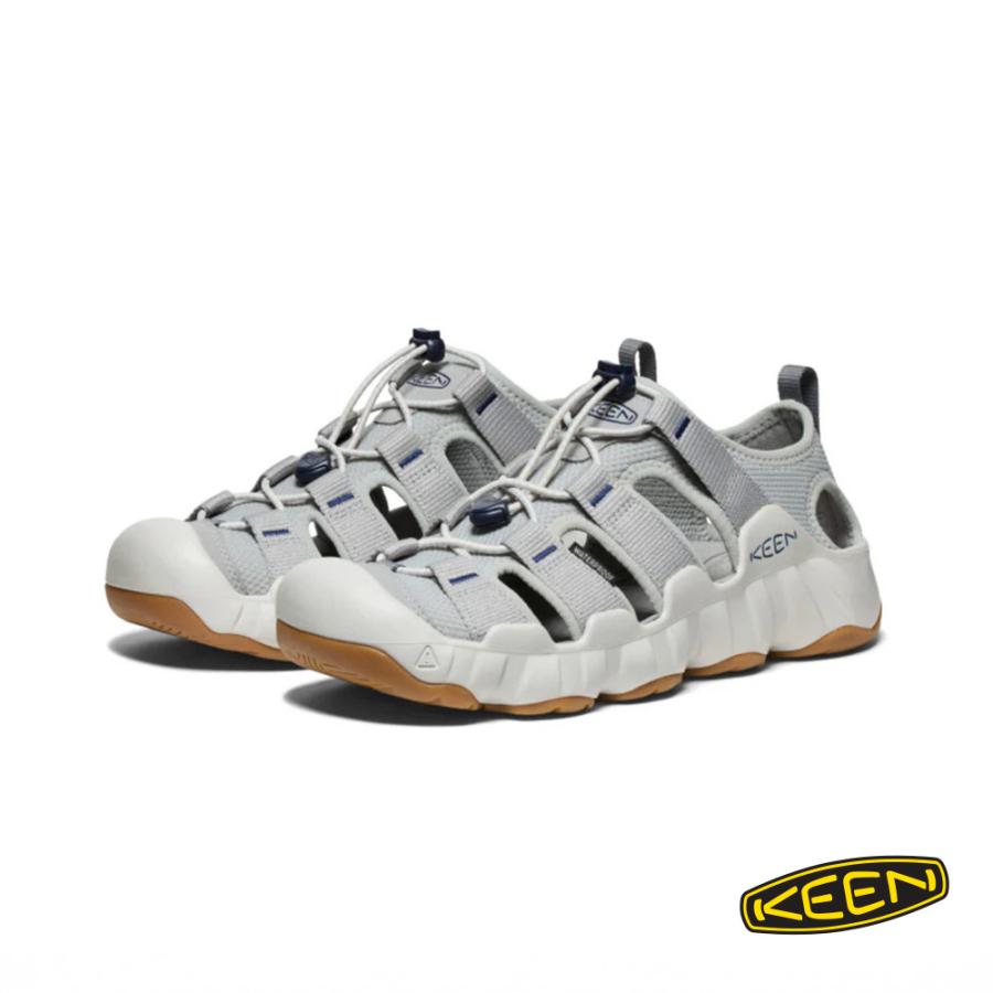 KEEN（キーン） スポーツサンダル メンズ ハイパーポート H2 KEEN