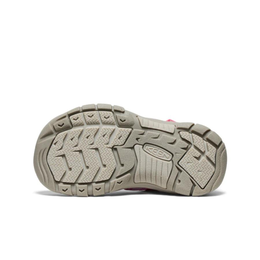 キーン サンダル キッズ リトルキッズ ニューポート H2 KEEN 1030875 正規取扱品の画像