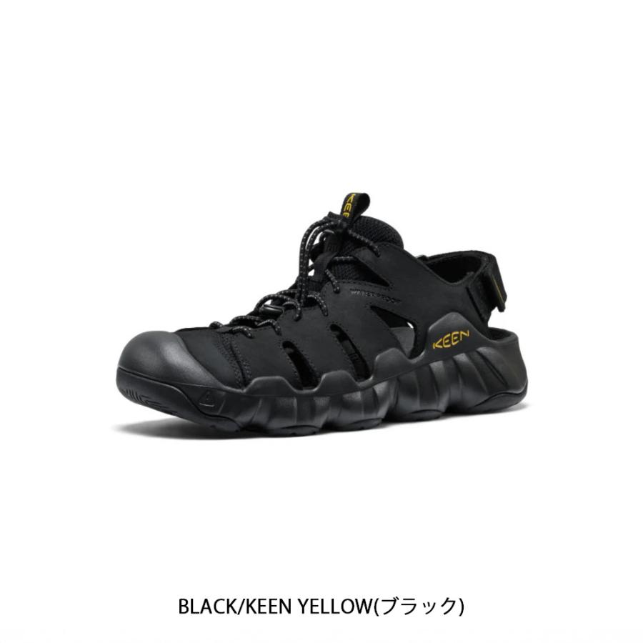 KEEN（キーン） スポーツサンダル メンズ ハイパーポート