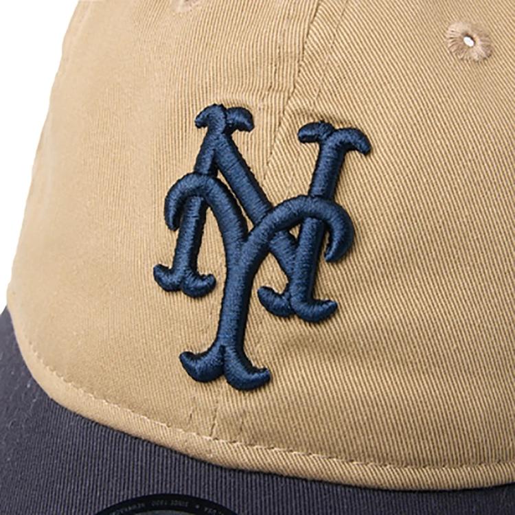 NEW ERA（ニューエラ） キャップ メンズ レディース 9FORTY MLB アン