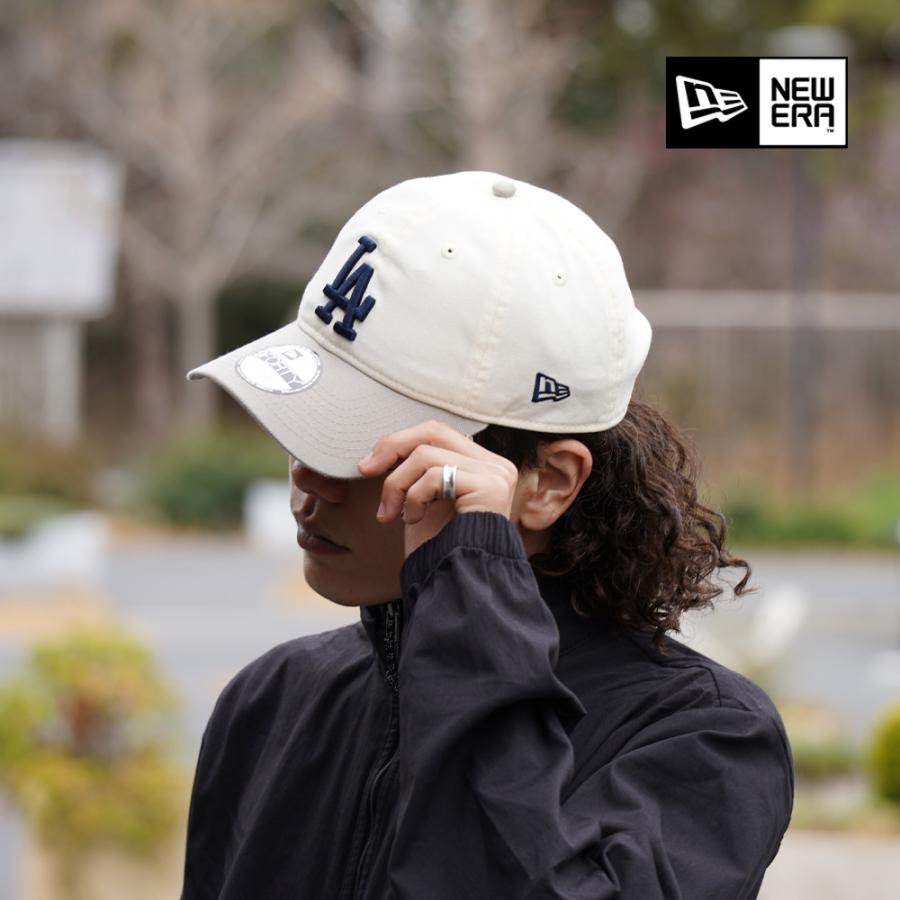 NEW ERA（ニューエラ） キャップ メンズ レディース 9FORTY MLB アン