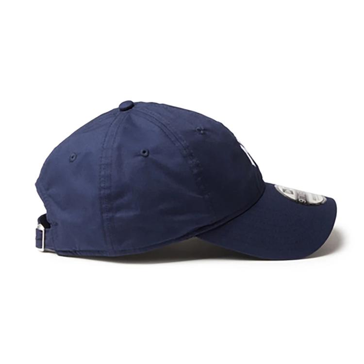 y*i様 NEW ERA FEILER 9TWENTY キャップ ネイビー ハイ NEW ERA（ニューエラ） キャップ メンズ レディース 9TWENTY