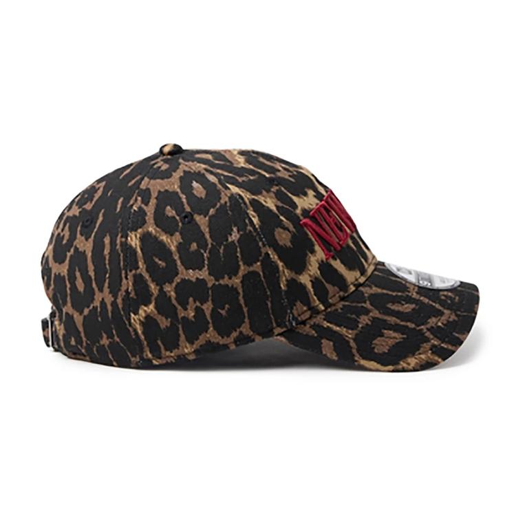NEW ERA（ニューエラ） キャップ メンズ レディース 9TWENTY Leopard
