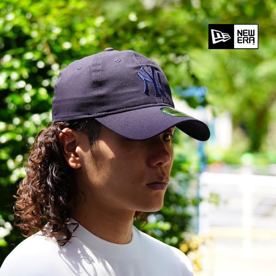 NEW ERA（ニューエラ） キャップ メンズ レディース 9TWENTY ベルクロ