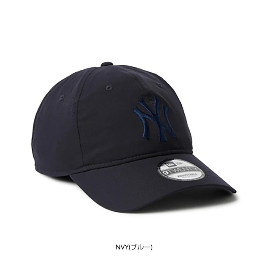 NEW ERA（ニューエラ） キャップ メンズ レディース 9TWENTY ベルクロ