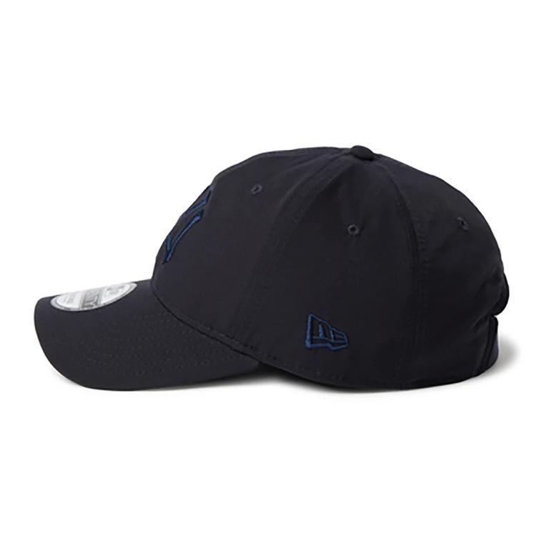 NEW ERA（ニューエラ） キャップ メンズ レディース 9TWENTY ベルクロ