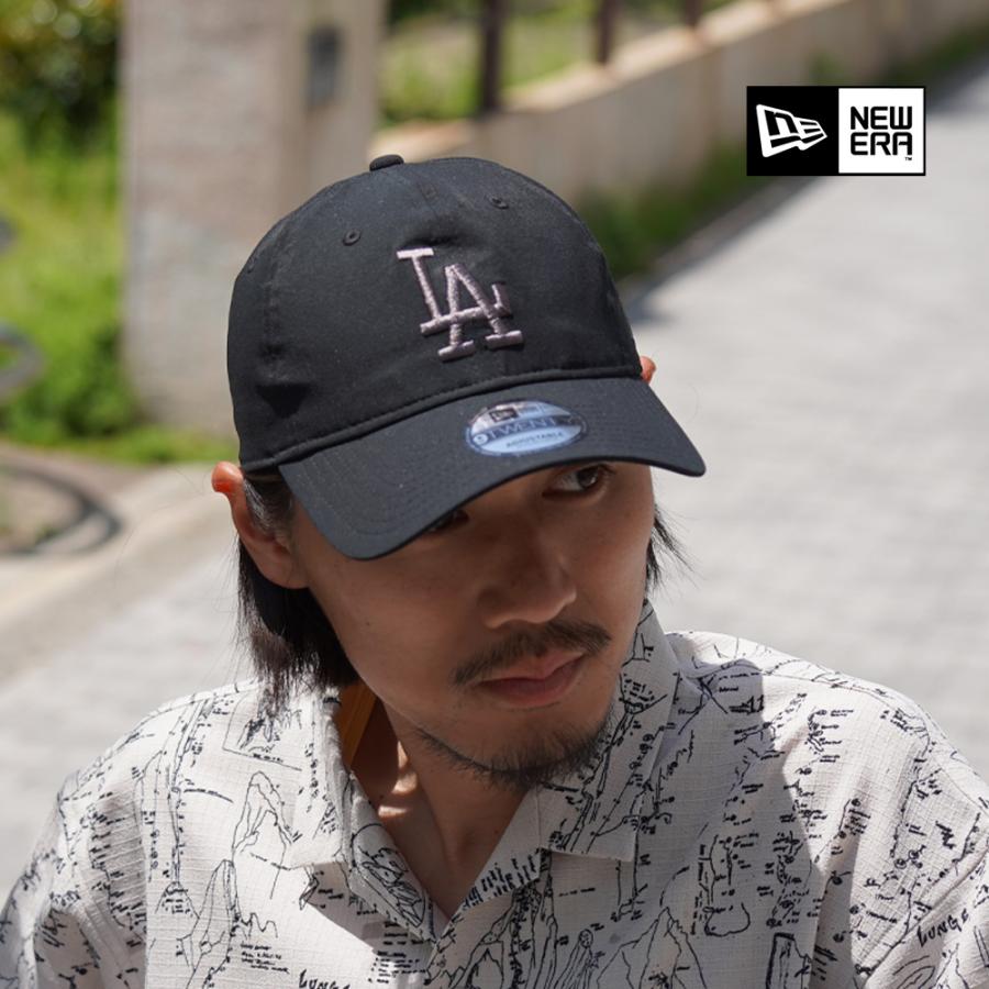 NEW ERA（ニューエラ） キャップ メンズ レディース 9TWENTY ベルクロ