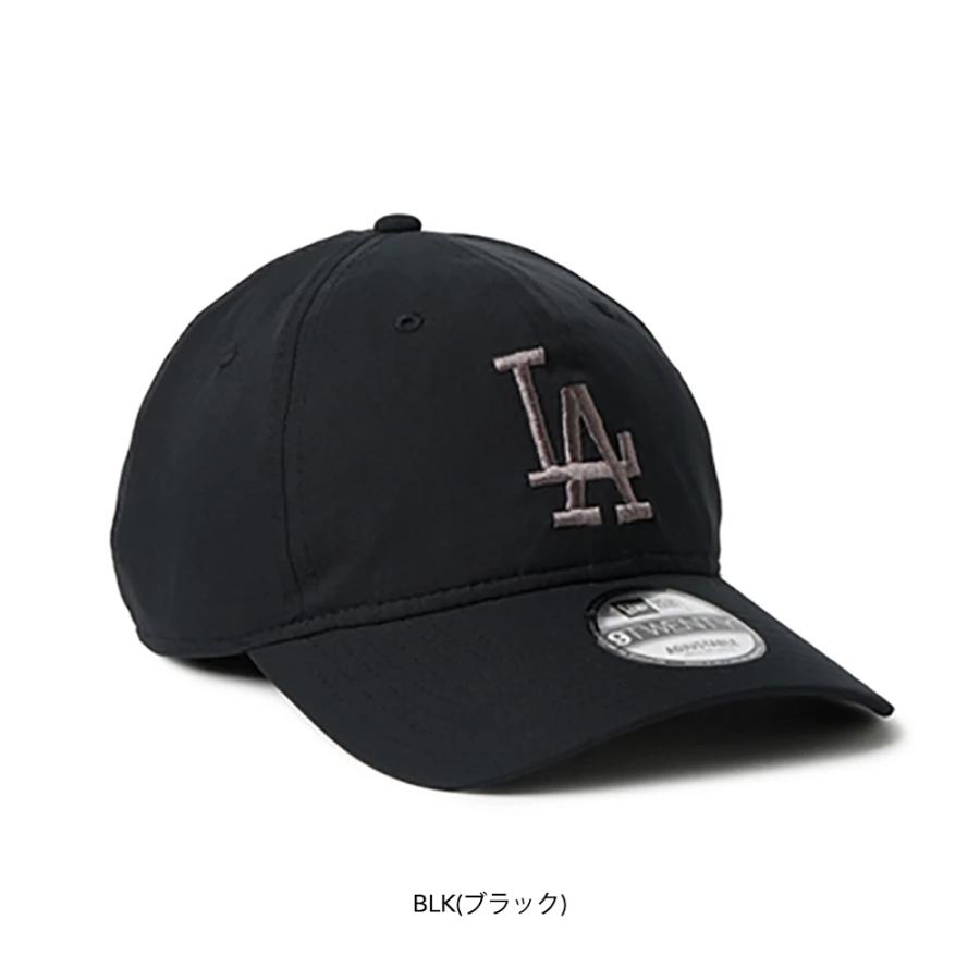 NEW ERA（ニューエラ） キャップ メンズ レディース 9TWENTY ベルクロ
