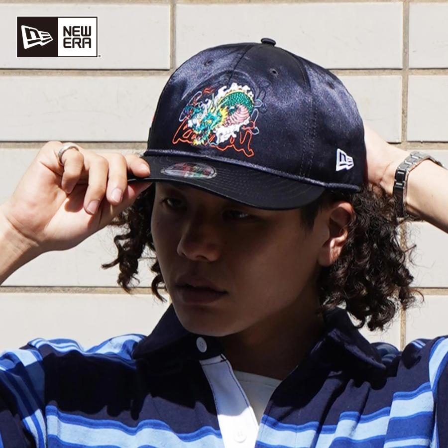 NEW ERA（ニューエラ） キャップ メンズ レディース 9THIRTY kansai