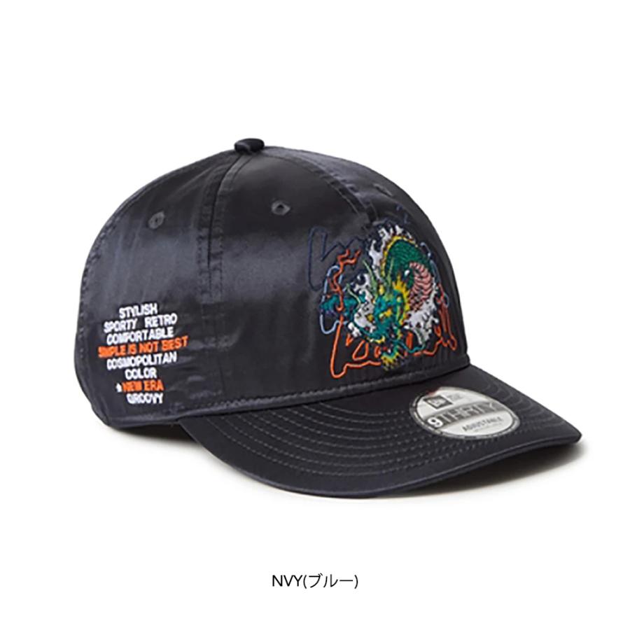 New Era 9THIRTY キャップ パターン入り NEW ERA（ニューエラ） キャップ メンズ レディース 9THIRTY kansai