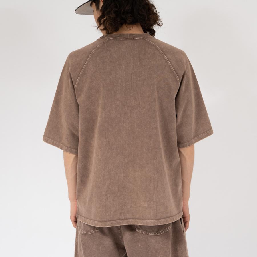 ONEITA V. SATUL WINERY Tシャツ　ワイン　染み　オニータ ONEITA V. SATUL WINERY Tシャツ ワイン 染み オニータ 【公式通販】
