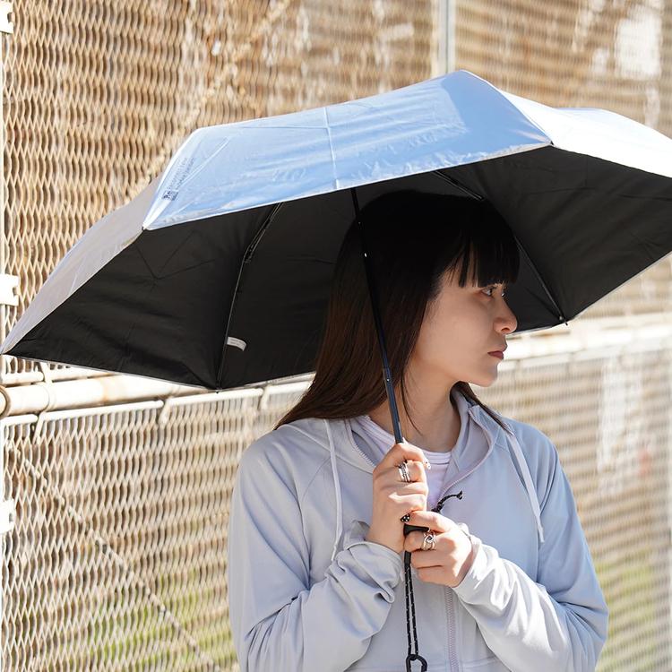 ReKNOT（リノット） 傘 晴雨兼用 メンズ レディース U/Lサンブロック