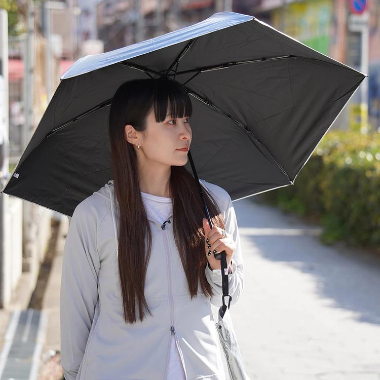 ReKNOT（リノット） 傘 晴雨兼用 メンズ レディース U/Lサンブロック