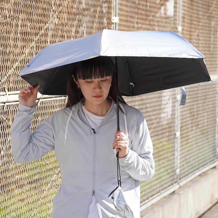 ReKNOT（リノット） 傘 晴雨兼用 メンズ レディース U/Lサンブロック