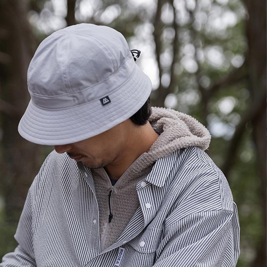 リッジマウンテンギア ハット メンズ レディース イナフハット NT