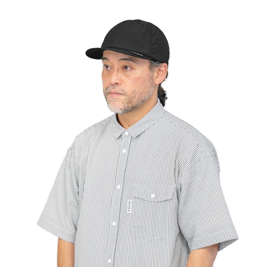 リッジマウンテンギア キャップ メンズ レディース ベーシックキャップ