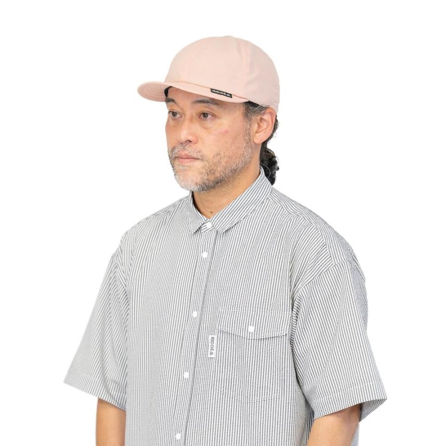 リッジマウンテンギア キャップ メンズ レディース ベーシックキャップ
