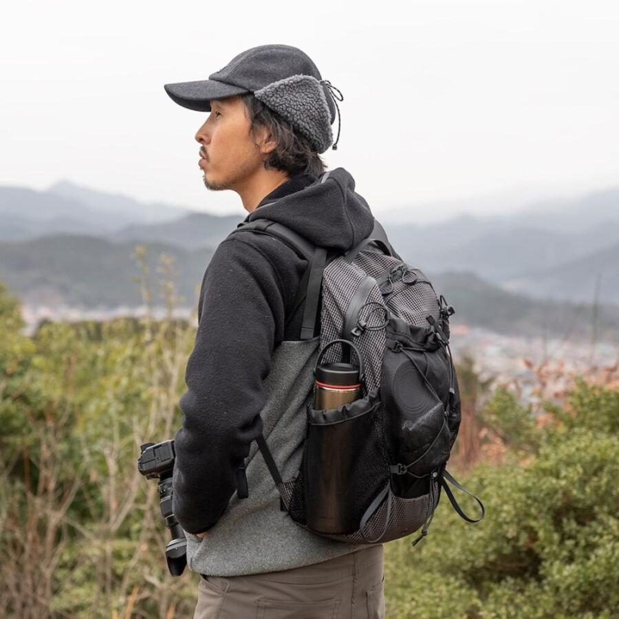 リッジマウンテンギア バックパック リュックサック メンズ レディース 