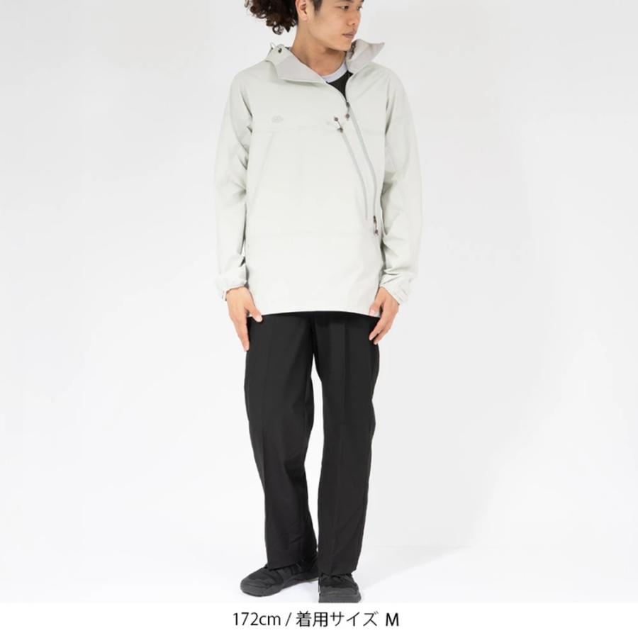Teton Bros.（ティートンブロス） マウンテンパーカー メンズ