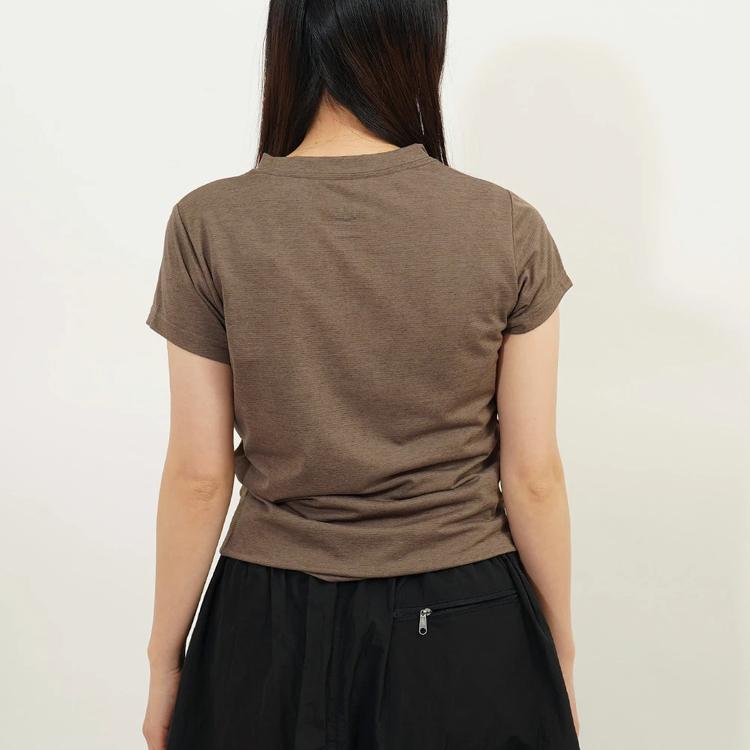 Teton Bros.（ティートンブロス） Tシャツ カットソー レディース