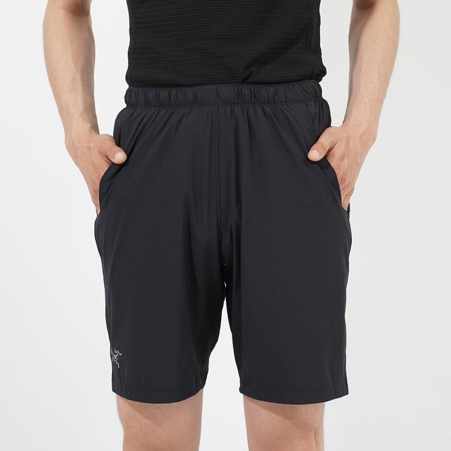 ARC'TERYX（アークテリクス） ショートパンツ ハーフパンツ メンズ