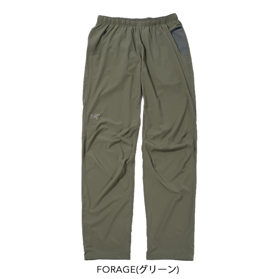 ARC'TERYX（アークテリクス） ナイロンパンツ メンズ インセンド