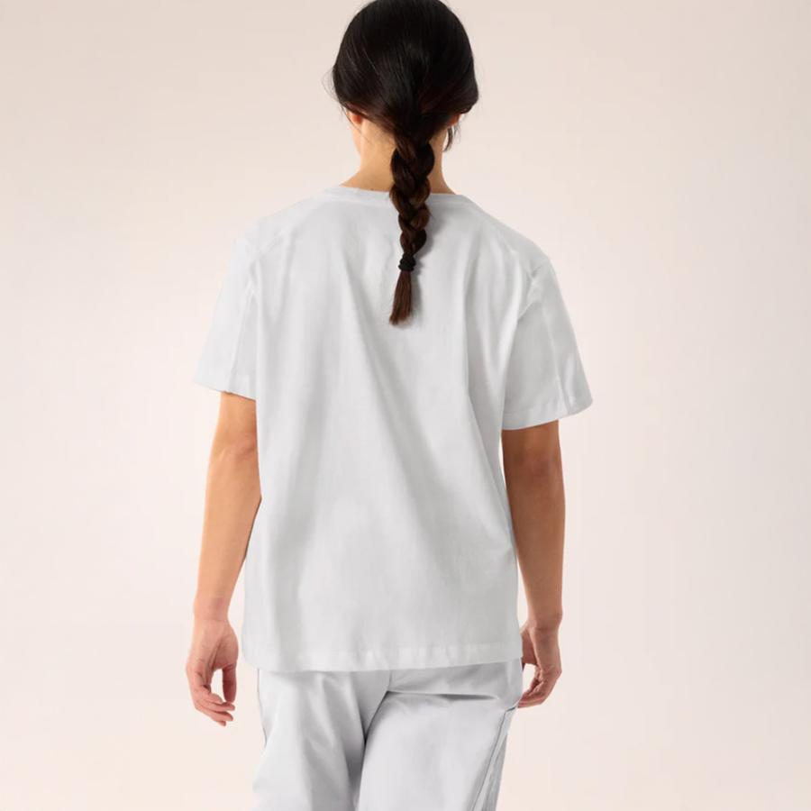 ARC'TERYX（アークテリクス） Tシャツ カットソー レディース クラッグ