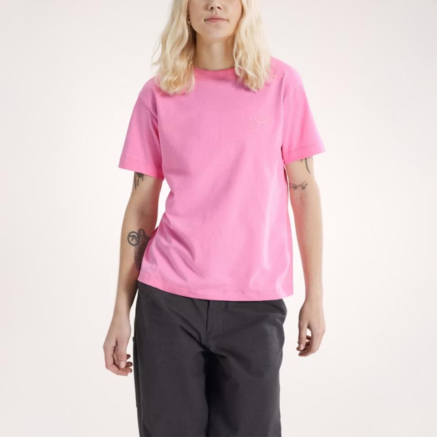 ARC'TERYX（アークテリクス） Tシャツ カットソー レディース クラッグ