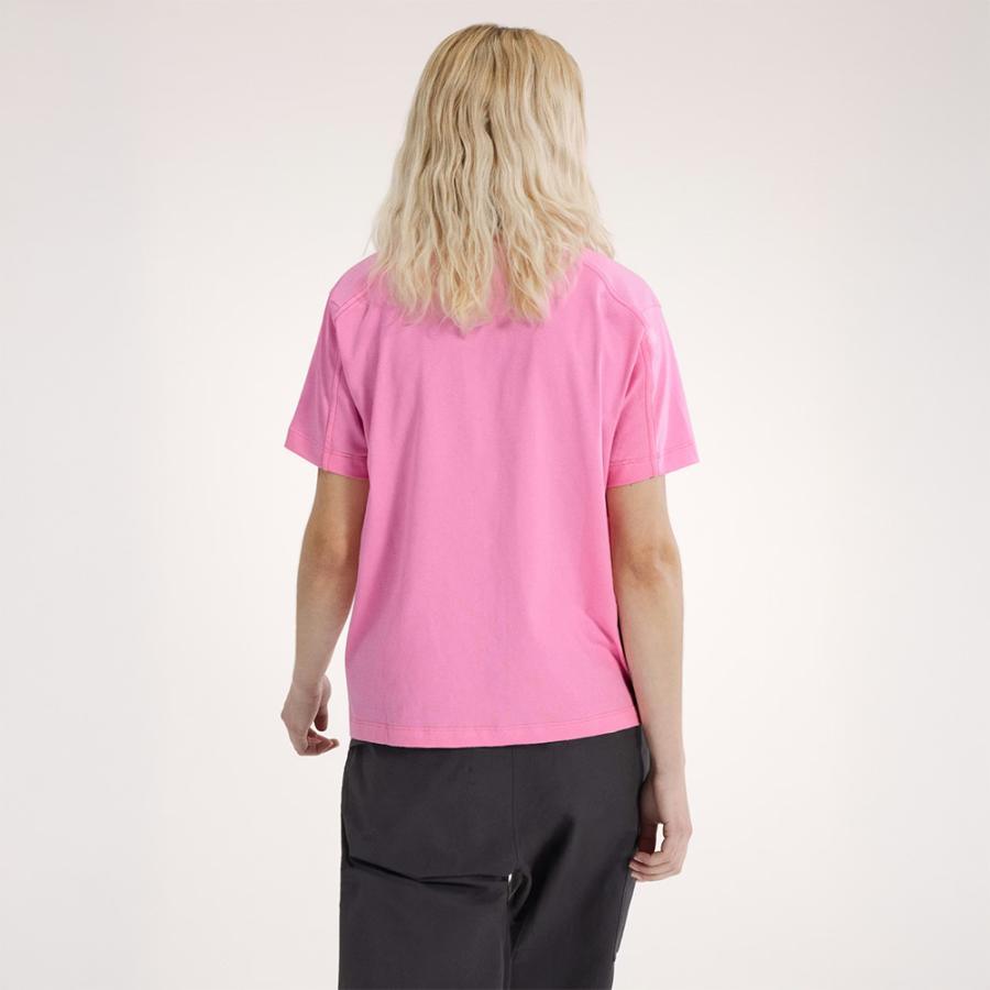 ARC'TERYX（アークテリクス） Tシャツ カットソー レディース クラッグ