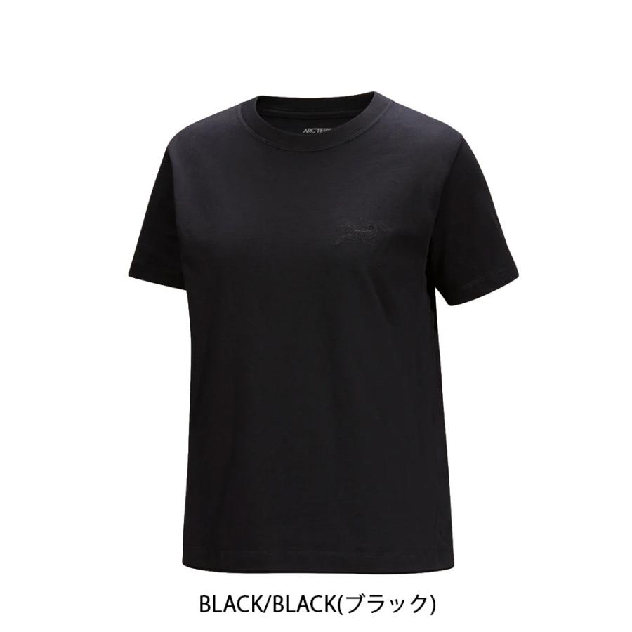 ARC'TERYX（アークテリクス） Tシャツ カットソー レディース クラッグ