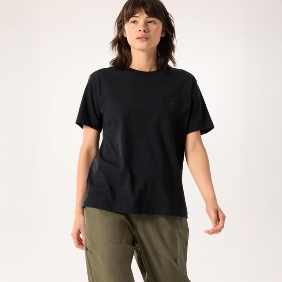 ARC'TERYX（アークテリクス） Tシャツ カットソー レディース クラッグ